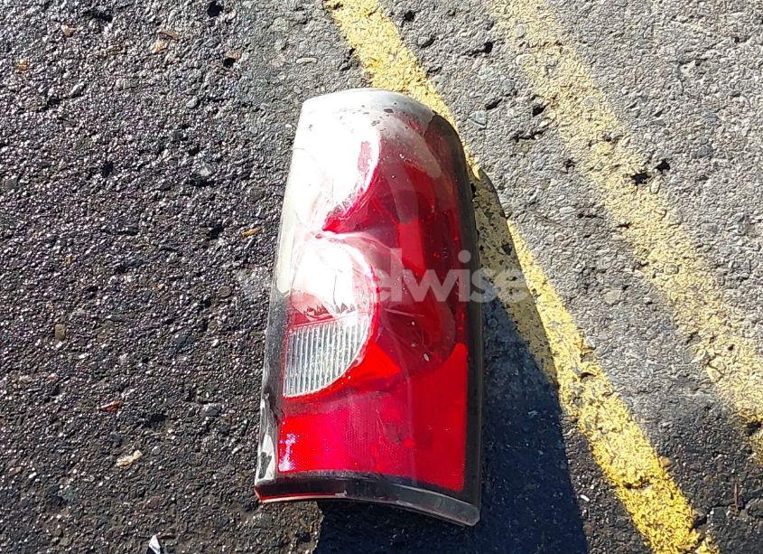 Photo 12 of 2004 Chevrolet Silverado 1500 LT (VIN 2GCEC13T441385744)