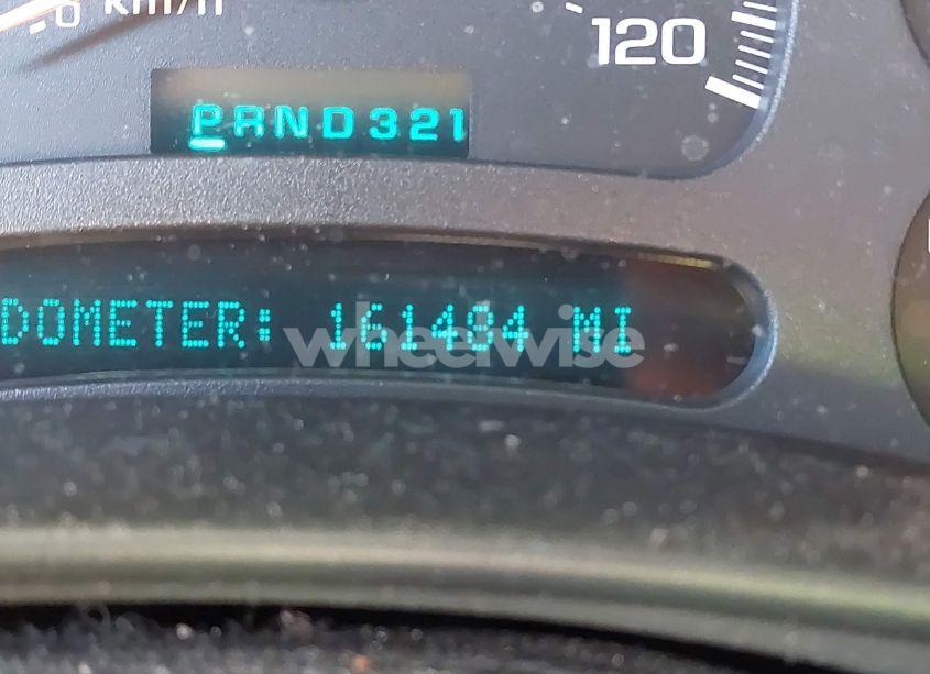 Photo 16 of 2004 Chevrolet Silverado 1500 LT (VIN 2GCEC13T441385744)