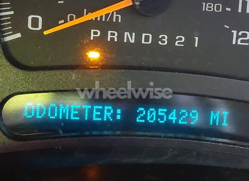 Photo 15 of 2006 Chevrolet Silverado 1500 LT1 (VIN 2GCEC13T461175194)