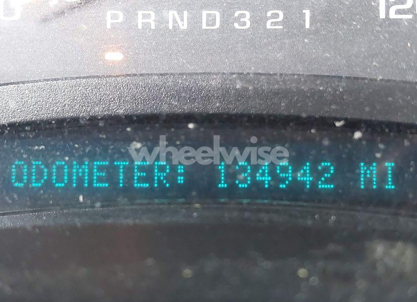 Photo 7 of 2006 Chevrolet Silverado 1500 LT1 (VIN 2GCEC13T461191279)