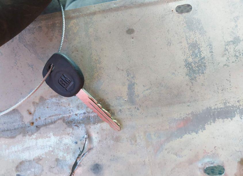 Photo 11 of 2006 Chevrolet Silverado 1500 LT1 (VIN 2GCEC13T461235183)