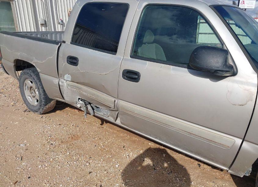 Photo 6 of 2006 Chevrolet Silverado 1500 LT1 (VIN 2GCEC13T461235183)