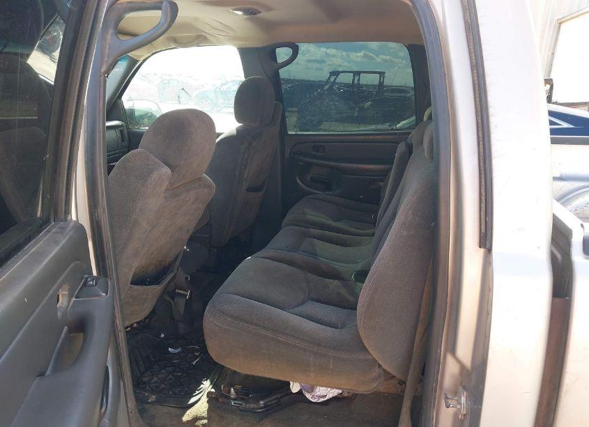 Photo 8 of 2006 Chevrolet Silverado 1500 LT1 (VIN 2GCEC13T461235183)