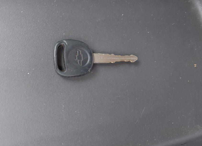 Photo 11 of 2004 Chevrolet Silverado 1500 LS (VIN 2GCEC13T541413874)