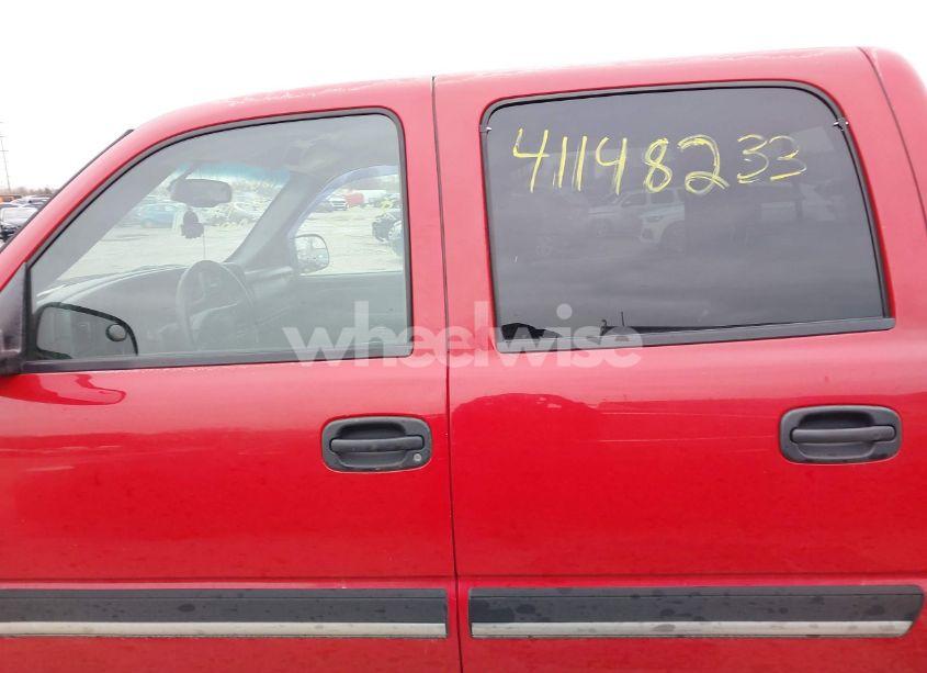 Photo 14 of 2006 Chevrolet Silverado 1500 LT1 (VIN 2GCEC13T561249576)