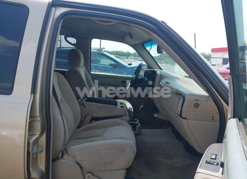 Photo 5 of 2006 Chevrolet Silverado 1500 LT1 (VIN 2GCEC13T561250338)