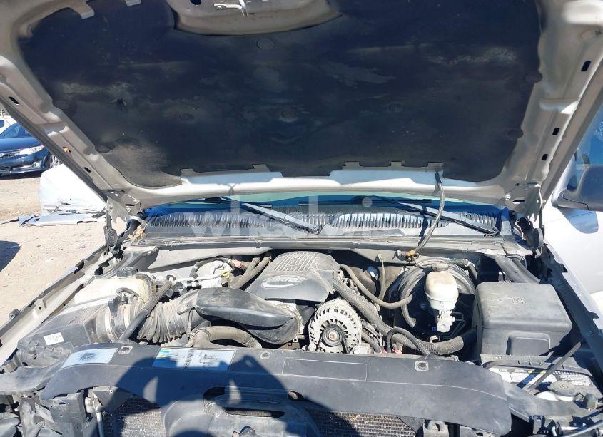 Photo 10 of 2005 Chevrolet Silverado 1500 LT (VIN 2GCEC13T651224619)