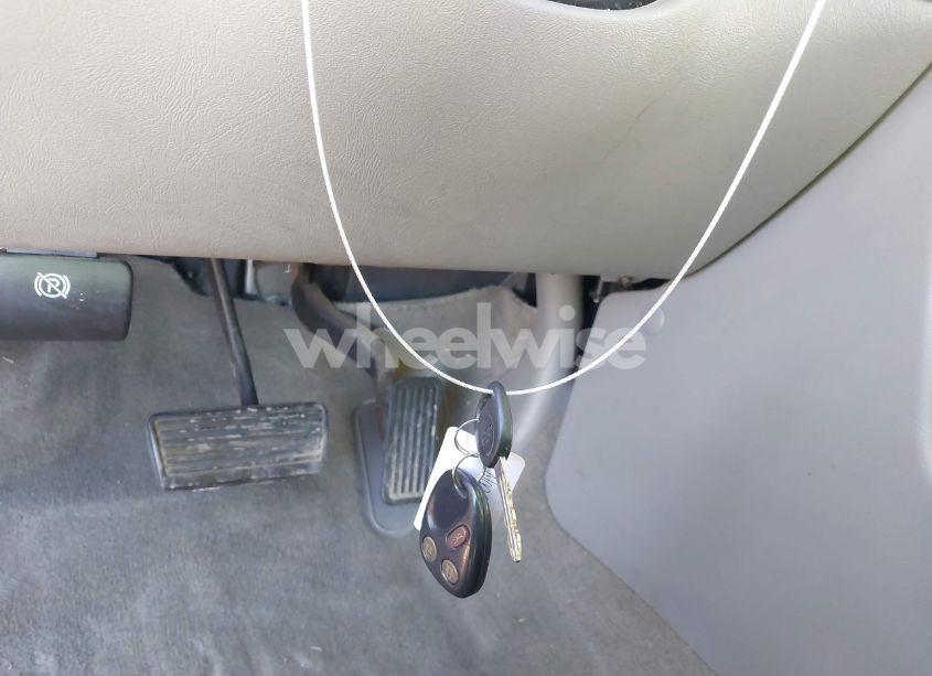 Photo 11 of 2005 Chevrolet Silverado 1500 LT (VIN 2GCEC13T651224619)