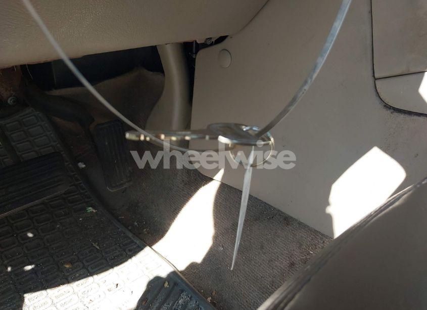 Photo 11 of 2005 Chevrolet Silverado 1500 LT (VIN 2GCEC13T651370096)