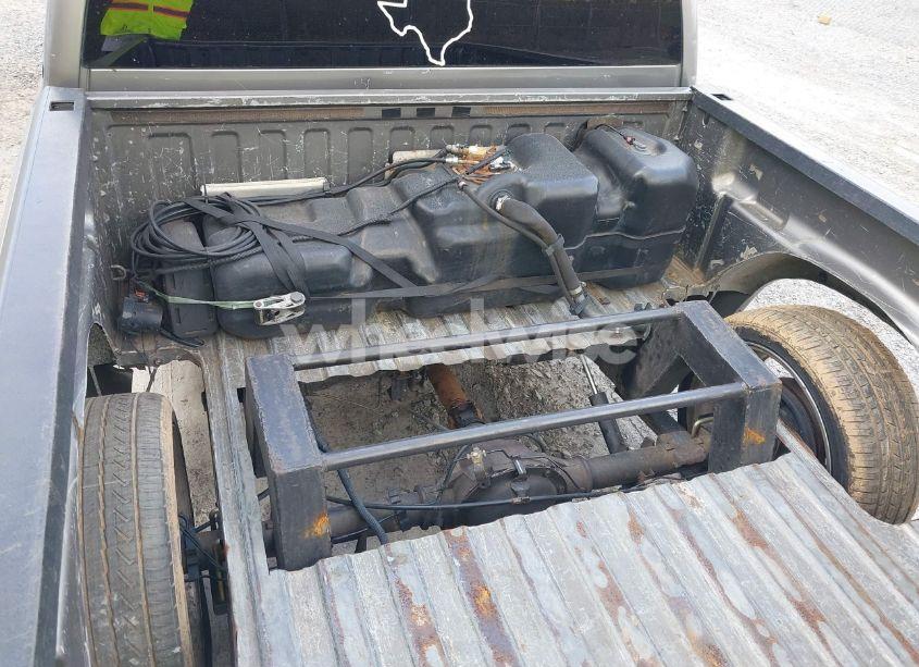 Photo 12 of 2006 Chevrolet Silverado 1500 LT1 (VIN 2GCEC13T661222743)