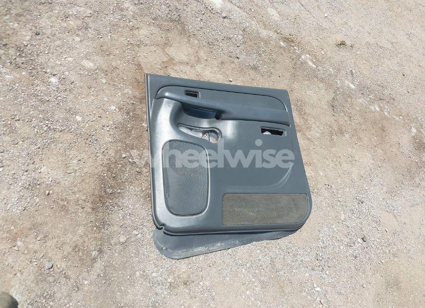 Photo 11 of 2005 Chevrolet Silverado 1500 LS (VIN 2GCEC13T751193283)