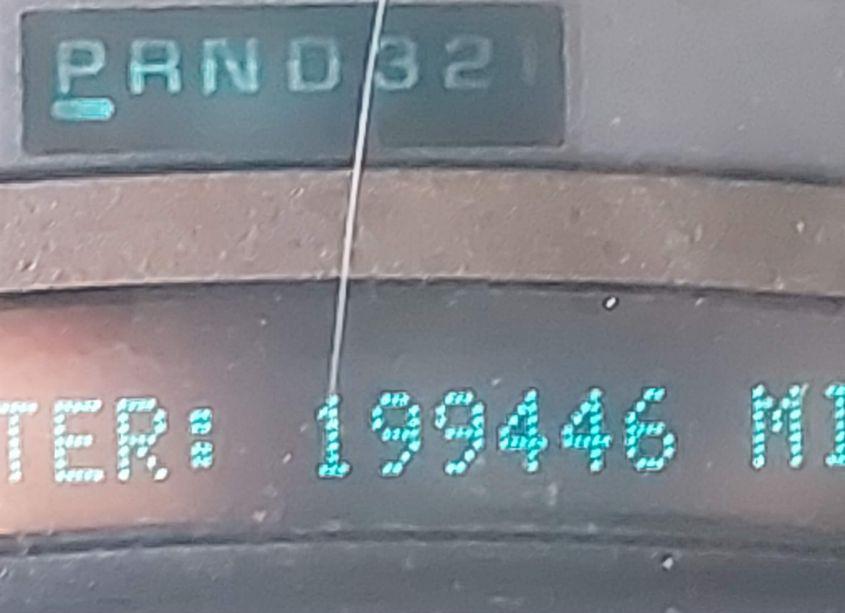 Photo 15 of 2005 Chevrolet Silverado 1500 LS (VIN 2GCEC13T751193283)