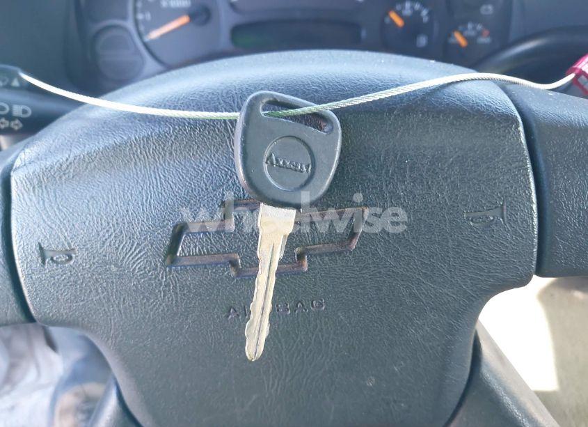 Photo 11 of 2005 Chevrolet Silverado 1500 LS (VIN 2GCEC13T751212429)