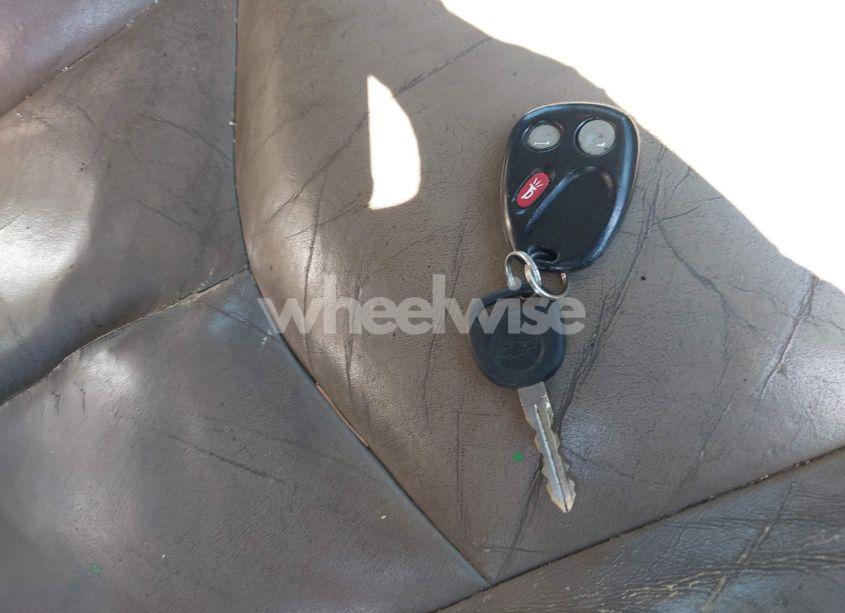 Photo 11 of 2005 Chevrolet Silverado 1500 LT (VIN 2GCEC13T751219963)