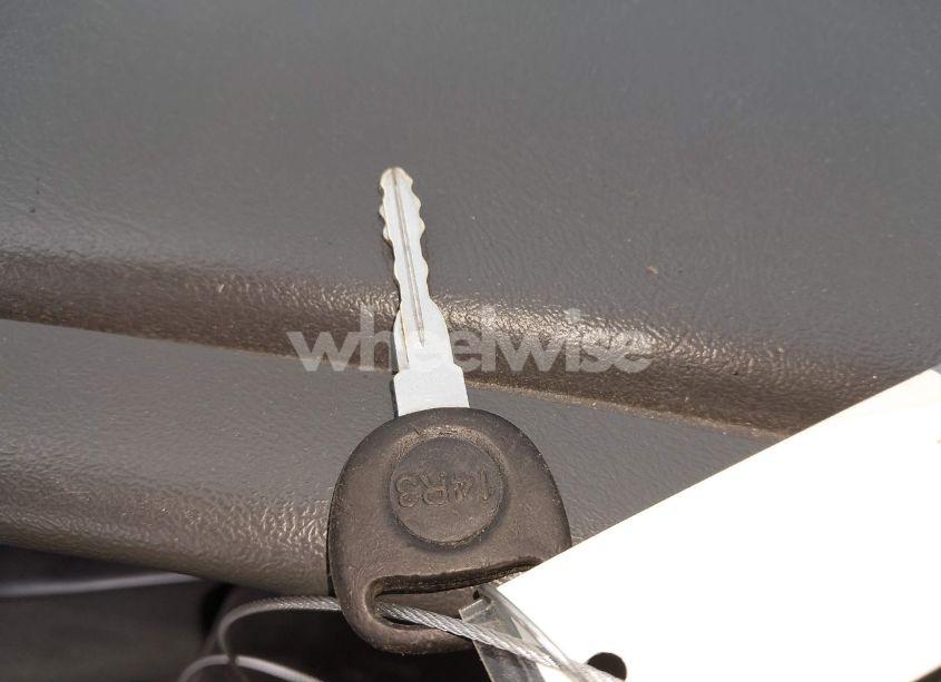 Photo 11 of 2005 Chevrolet Silverado 1500 LS (VIN 2GCEC13T751354540)