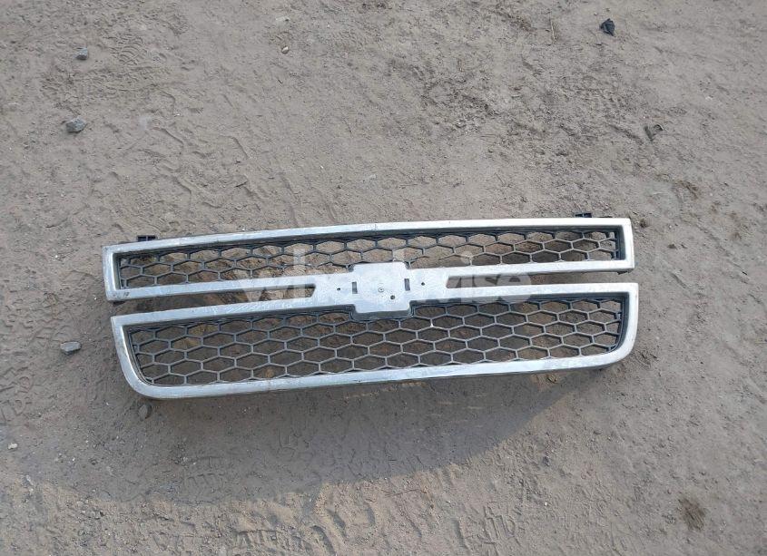 Photo 12 of 2005 Chevrolet Silverado 1500 LS (VIN 2GCEC13T751354540)