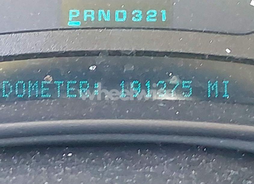 Photo 15 of 2005 Chevrolet Silverado 1500 LS (VIN 2GCEC13T851114901)