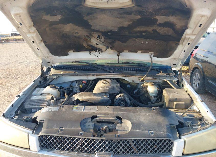 Photo 10 of 2005 Chevrolet Silverado 1500 LS (VIN 2GCEC13T851255466)