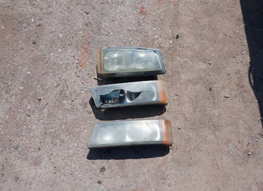 Photo 12 of 2004 Chevrolet Silverado 1500 LS (VIN 2GCEC13T941422464)