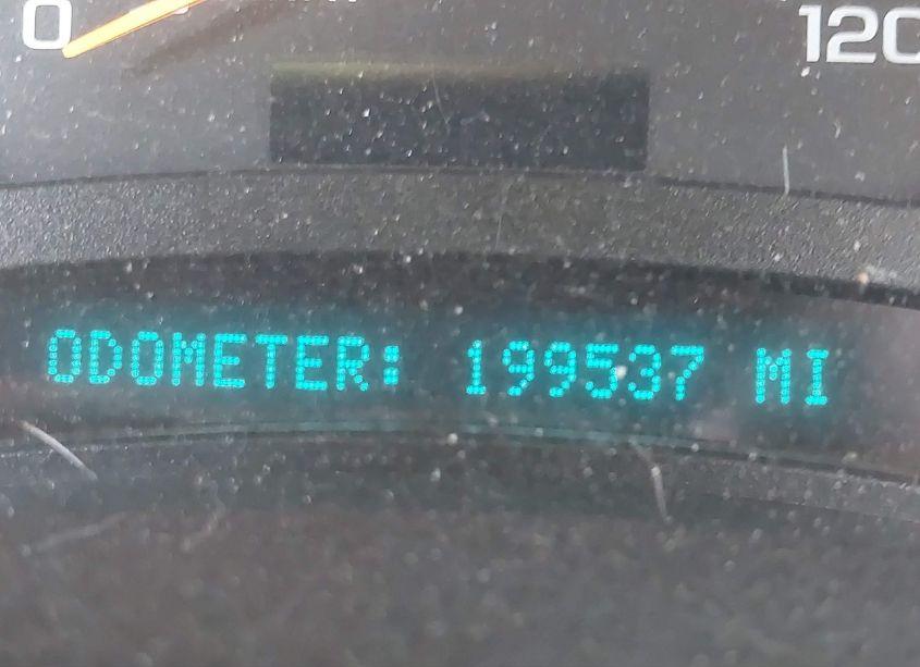 Photo 16 of 2004 Chevrolet Silverado 1500 LS (VIN 2GCEC13T941422464)