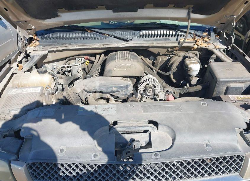 Photo 10 of 2005 Chevrolet Silverado 1500 LS (VIN 2GCEC13T951394523)