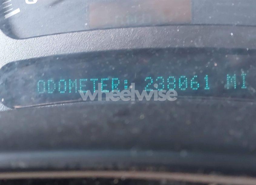 Photo 7 of 2005 Chevrolet Silverado 1500 LS (VIN 2GCEC13T951394523)