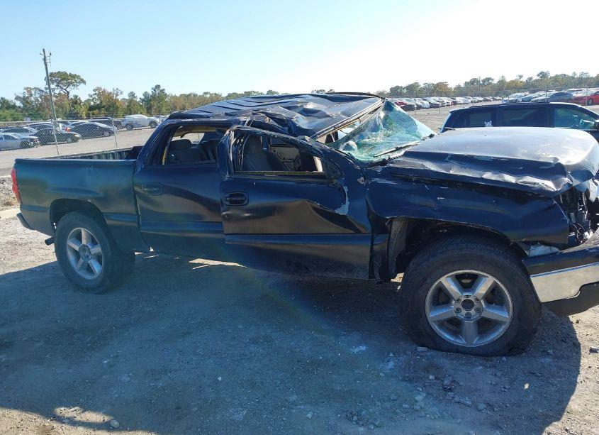 Photo 13 of 2006 Chevrolet Silverado 1500 LT1 (VIN 2GCEC13T961132390)