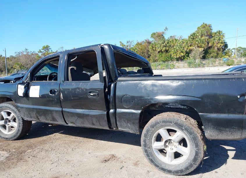 Photo 14 of 2006 Chevrolet Silverado 1500 LT1 (VIN 2GCEC13T961132390)