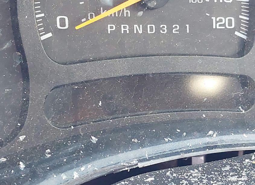 Photo 15 of 2006 Chevrolet Silverado 1500 LT1 (VIN 2GCEC13T961132390)