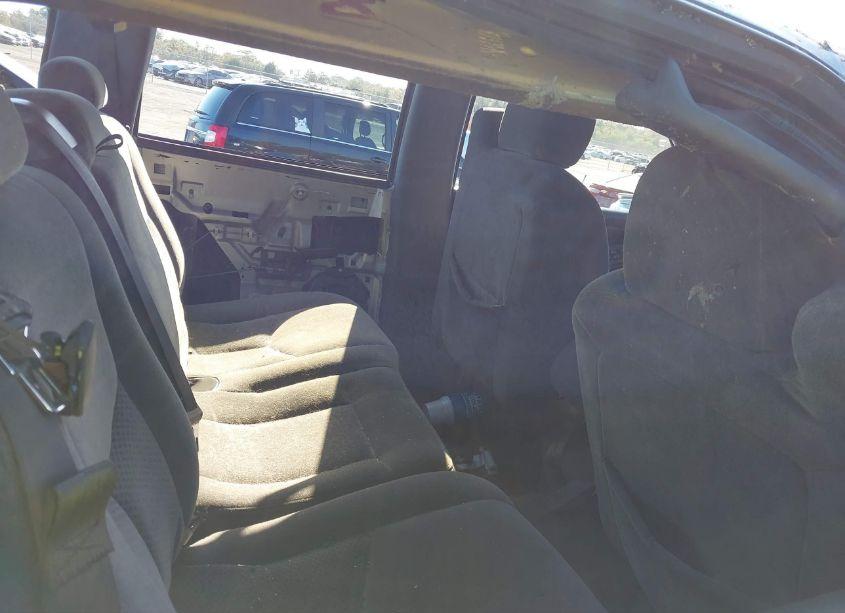 Photo 8 of 2006 Chevrolet Silverado 1500 LT1 (VIN 2GCEC13T961132390)