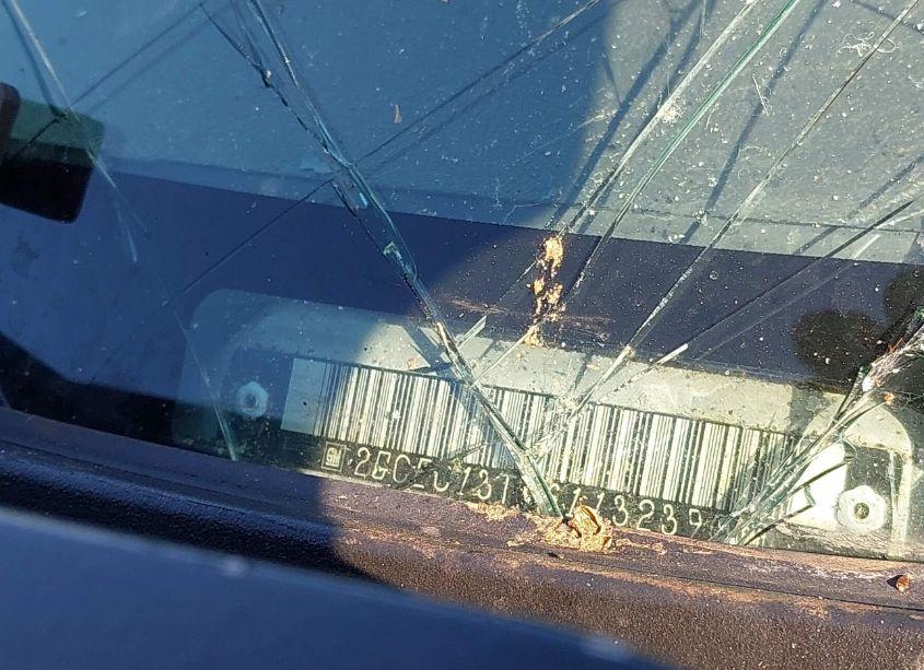 Photo 9 of 2006 Chevrolet Silverado 1500 LT1 (VIN 2GCEC13T961132390)