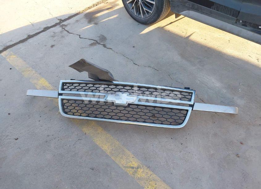 Photo 12 of 2006 Chevrolet Silverado 1500 LT1 (VIN 2GCEC13T961185526)