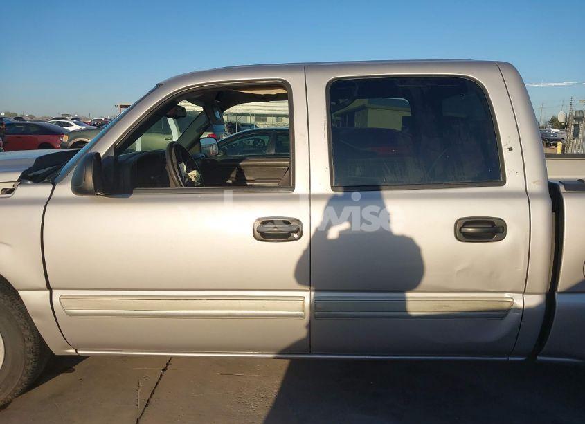 Photo 15 of 2006 Chevrolet Silverado 1500 LT1 (VIN 2GCEC13T961185526)