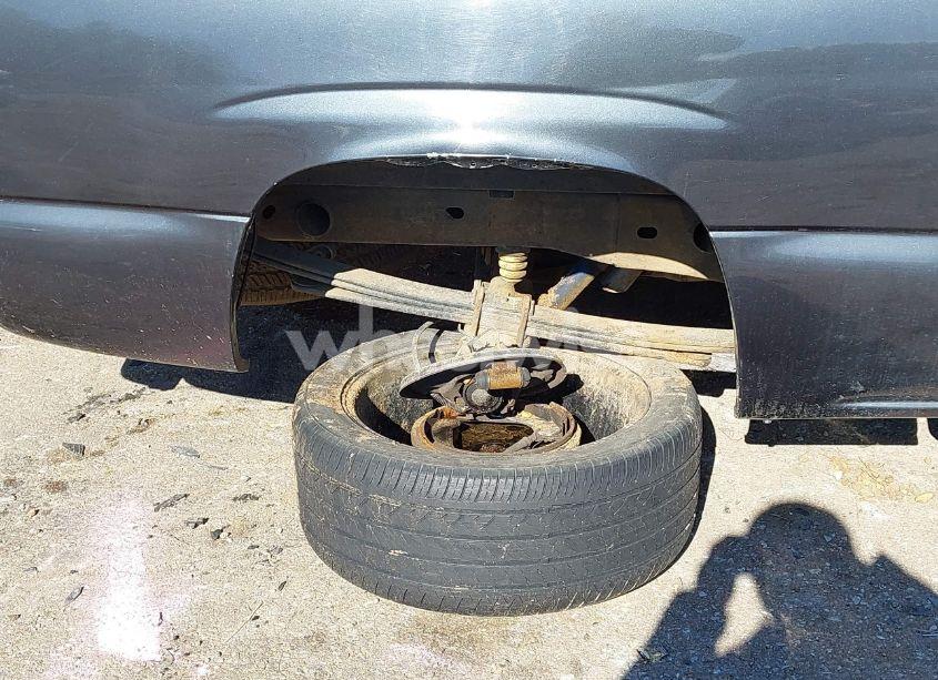 Photo 13 of 2005 Chevrolet Silverado 1500 LS (VIN 2GCEC13TX51244808)