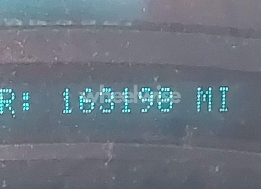 Photo 7 of 2005 Chevrolet Silverado 1500 LS (VIN 2GCEC13TX51244808)