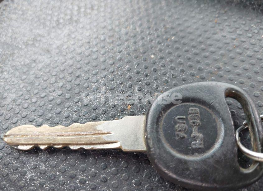 Photo 11 of 2005 Chevrolet Silverado 1500 LS (VIN 2GCEC13TX51264590)