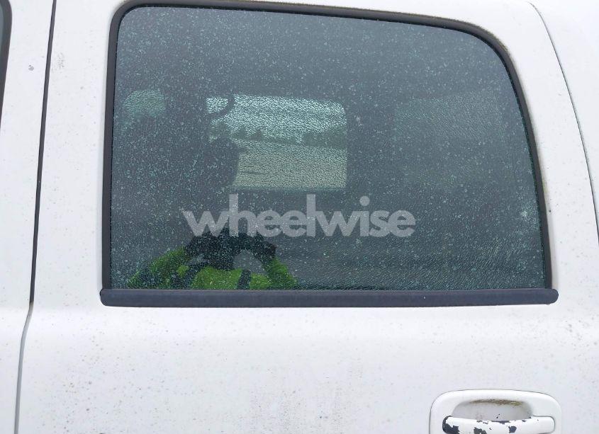 Photo 6 of 2005 Chevrolet Silverado 1500 LS (VIN 2GCEC13TX51264590)