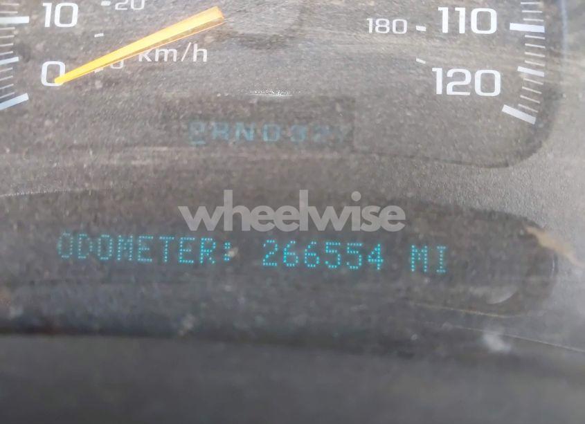 Photo 7 of 2005 Chevrolet Silverado 1500 LT (VIN 2GCEC13TX51388858)