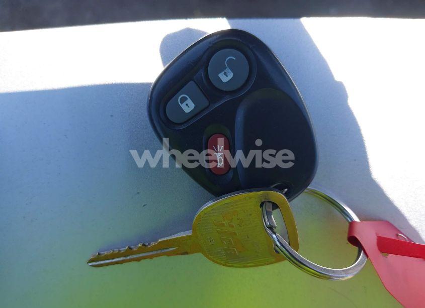 Photo 11 of 2006 Chevrolet Silverado 1500 LT1 (VIN 2GCEC13TX61157587)