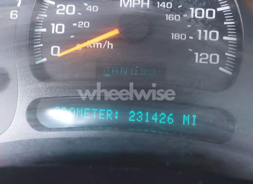 Photo 15 of 2006 Chevrolet Silverado 1500 LT1 (VIN 2GCEC13TX61157587)