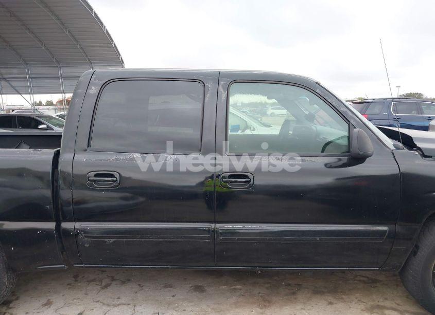 Photo 13 of 2006 Chevrolet Silverado 1500 LT1 (VIN 2GCEC13TX61238752)