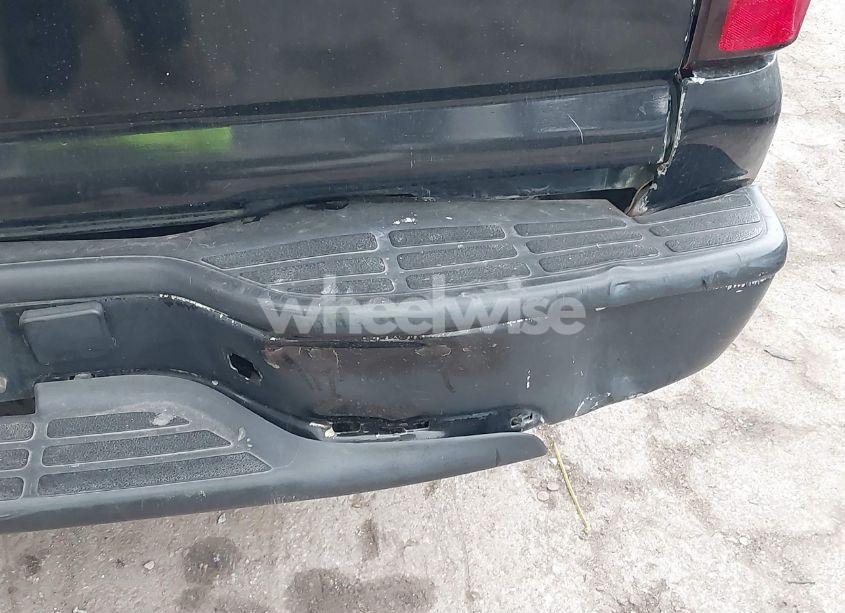 Photo 6 of 2006 Chevrolet Silverado 1500 LT1 (VIN 2GCEC13TX61238752)