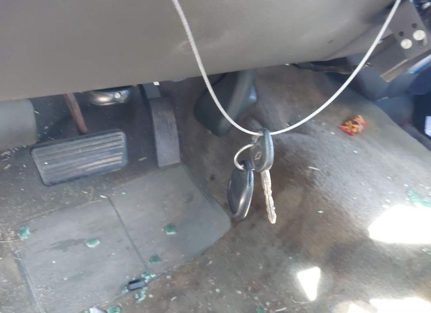 Photo 11 of 2006 Chevrolet Silverado 1500 LS (VIN 2GCEC13V061352955)