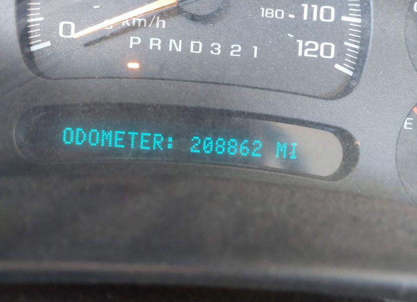 Photo 15 of 2006 Chevrolet Silverado 1500 LS (VIN 2GCEC13V061352955)