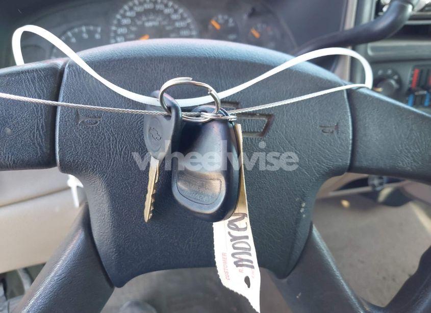 Photo 11 of 2007 Chevrolet Silverado 1500 CLASSIC LS (VIN 2GCEC13V071144625)