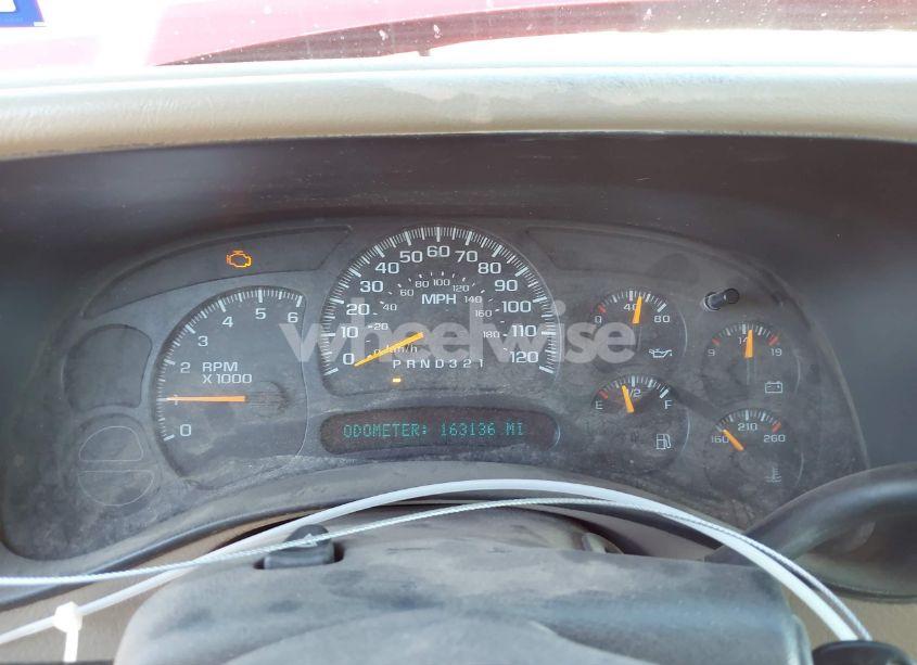 Photo 7 of 2007 Chevrolet Silverado 1500 CLASSIC LS (VIN 2GCEC13V071144625)