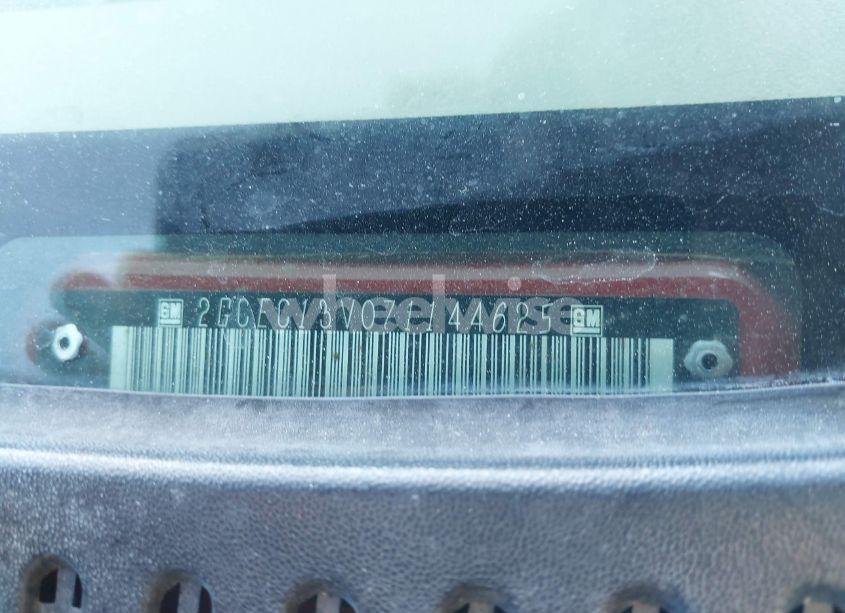 Photo 9 of 2007 Chevrolet Silverado 1500 CLASSIC LS (VIN 2GCEC13V071144625)