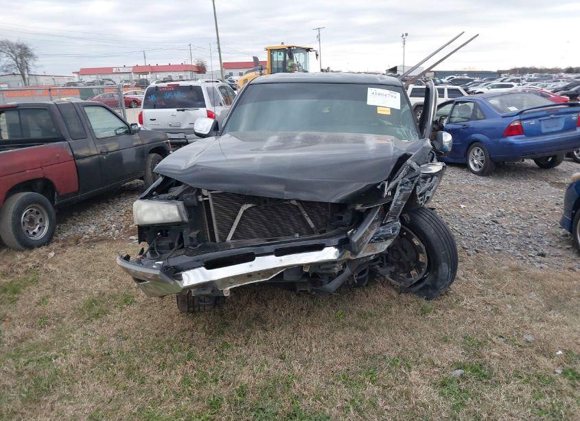 Photo 12 of 2007 Chevrolet Silverado 1500 CLASSIC LS (VIN 2GCEC13V071158041)