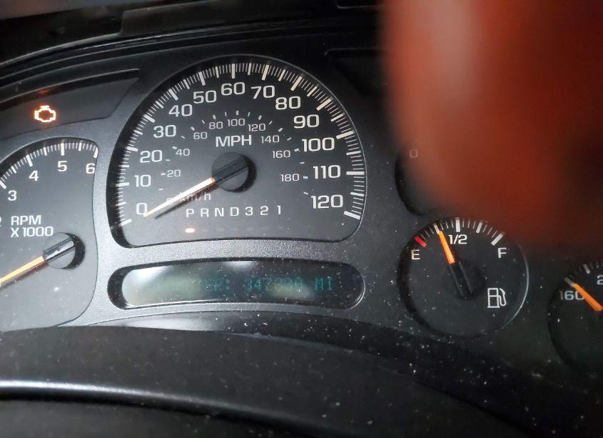 Photo 15 of 2007 Chevrolet Silverado 1500 CLASSIC LS (VIN 2GCEC13V071158041)