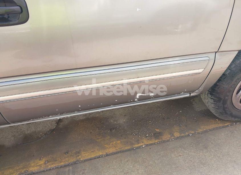 Photo 12 of 2006 Chevrolet Silverado 1500 LS (VIN 2GCEC13V161276405)